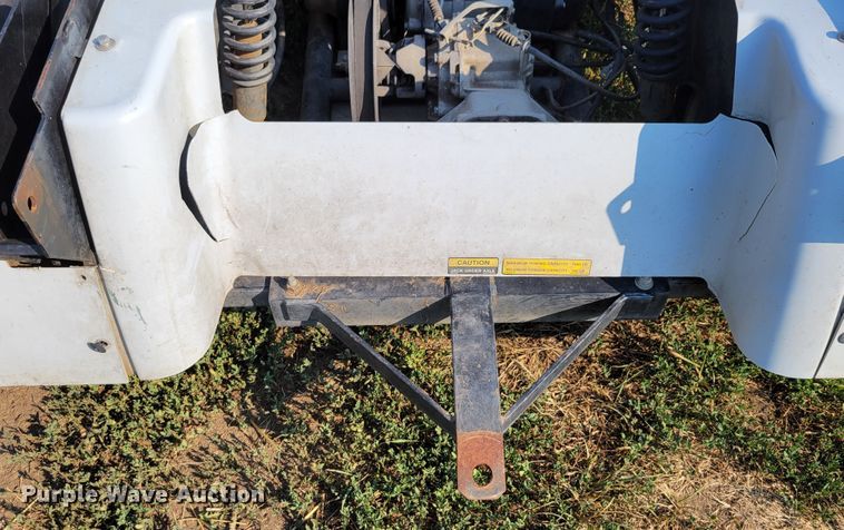 image for item DM2444 2000 Yamaha G11A  golf cart