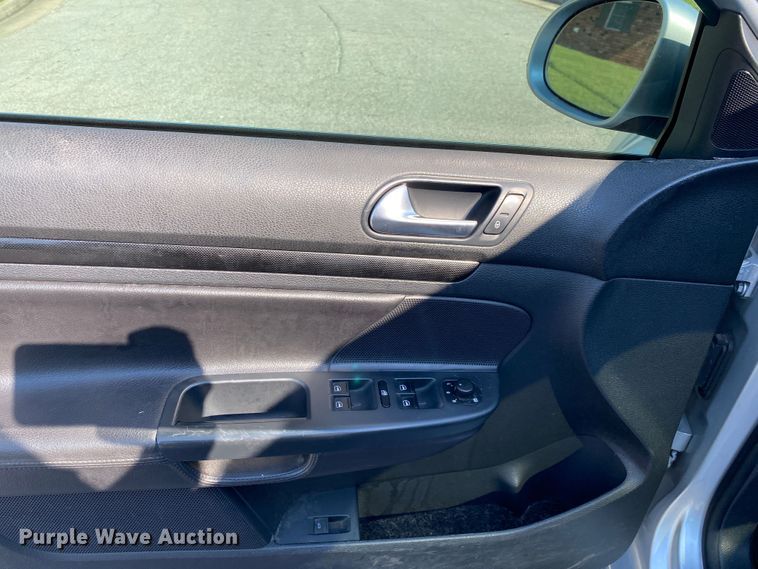 image for item DM4214 2011 Volkswagen Jetta SportWagen TDI