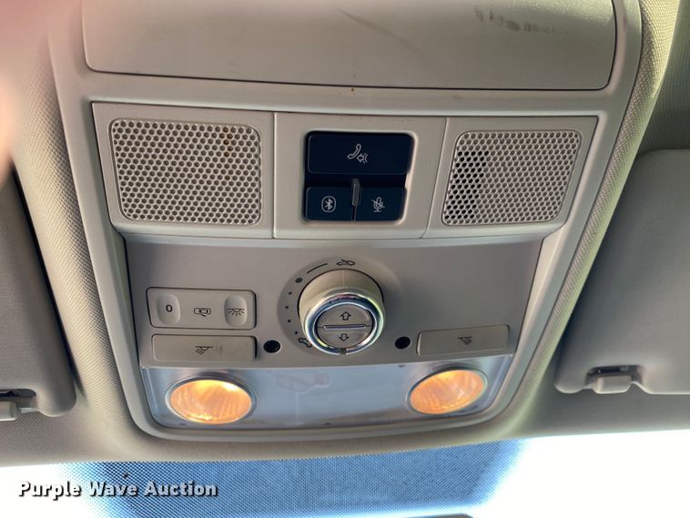 image for item DM4214 2011 Volkswagen Jetta SportWagen TDI