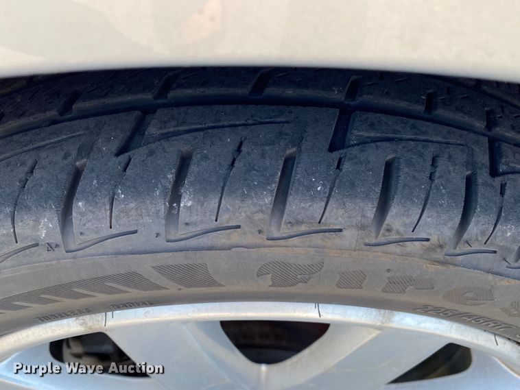 image for item DM4214 2011 Volkswagen Jetta SportWagen TDI