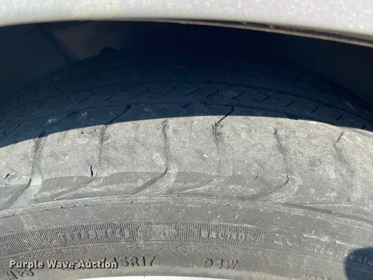 image for item DM4214 2011 Volkswagen Jetta SportWagen TDI