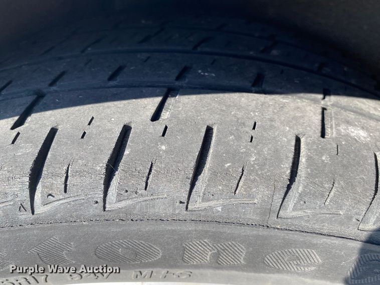 image for item DM4214 2011 Volkswagen Jetta SportWagen TDI