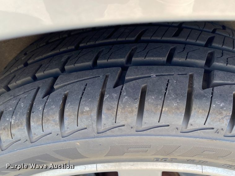 image for item DM4214 2011 Volkswagen Jetta SportWagen TDI