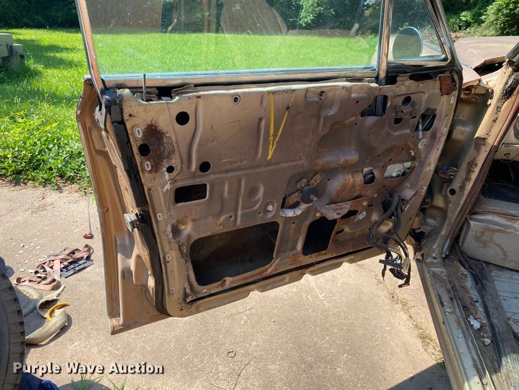 image for item DM4216 1964 Cadillac DeVille