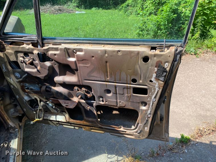 image for item DM4216 1964 Cadillac DeVille