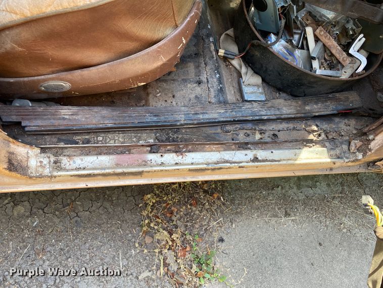 image for item DM4216 1964 Cadillac DeVille