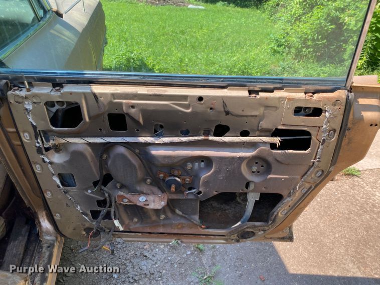 image for item DM4216 1964 Cadillac DeVille