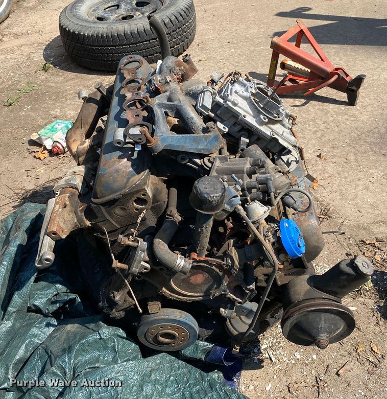 image for item DM4216 1964 Cadillac DeVille