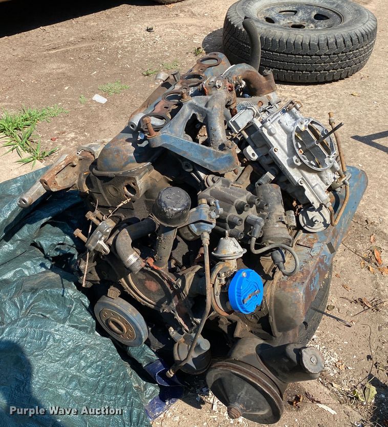 image for item DM4216 1964 Cadillac DeVille