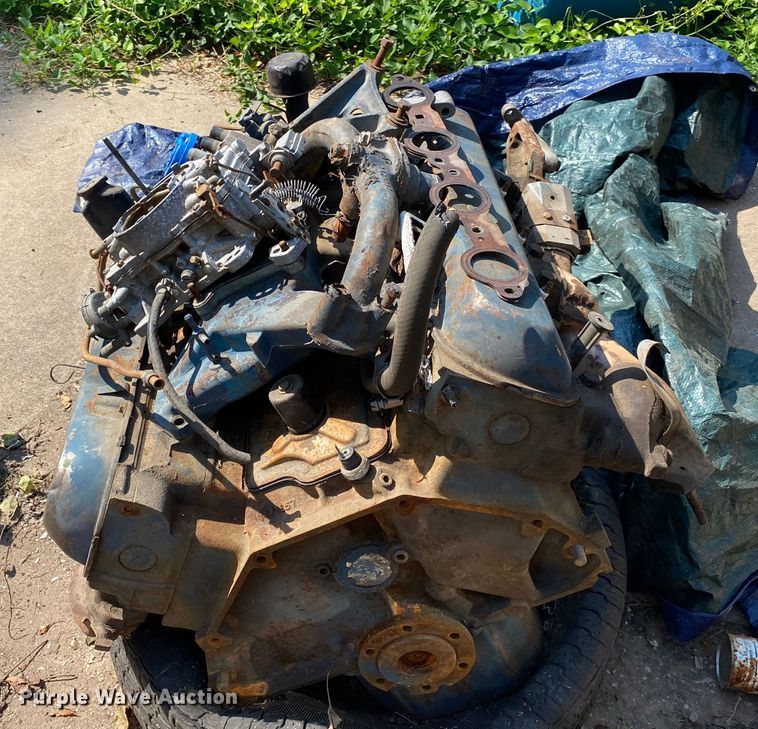 image for item DM4216 1964 Cadillac DeVille