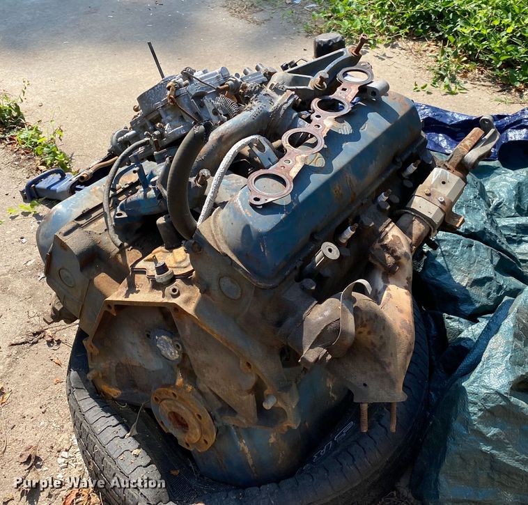 image for item DM4216 1964 Cadillac DeVille