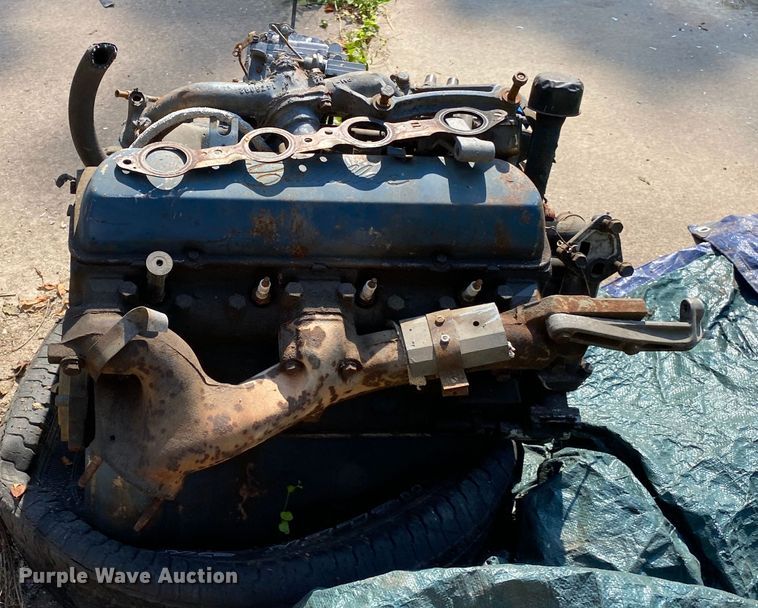 image for item DM4216 1964 Cadillac DeVille