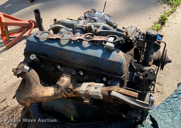 image for item DM4216 1964 Cadillac DeVille