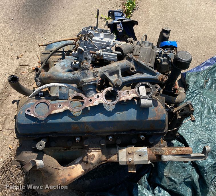 image for item DM4216 1964 Cadillac DeVille