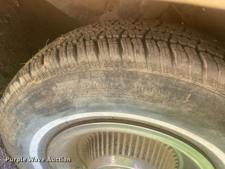 image for item DM4216 1964 Cadillac DeVille