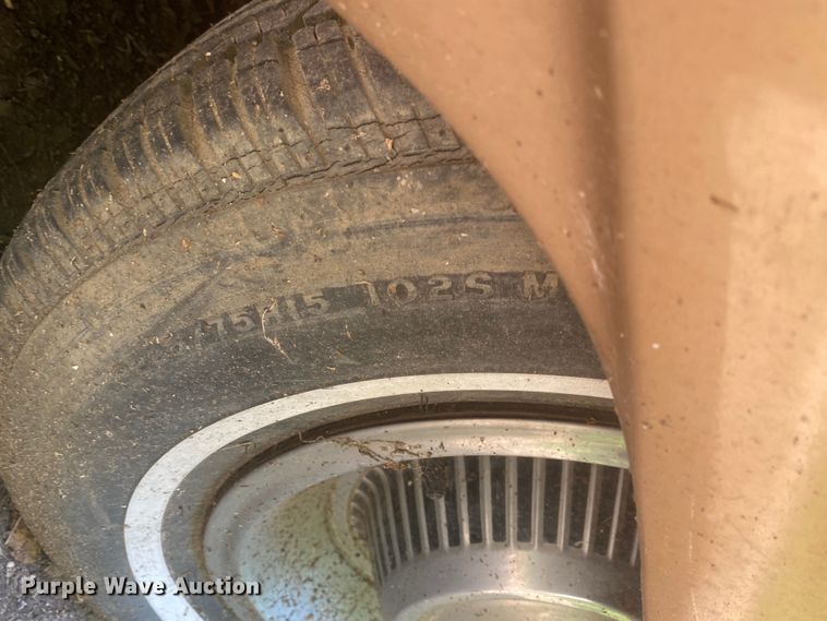 image for item DM4216 1964 Cadillac DeVille