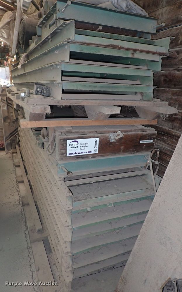 image for item DN0465 Conveyor