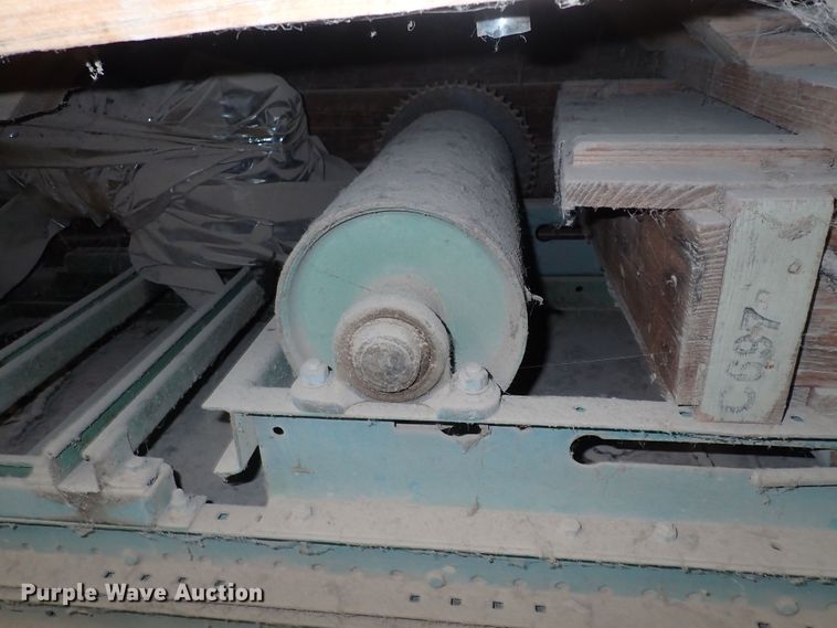 image for item DN0465 Conveyor