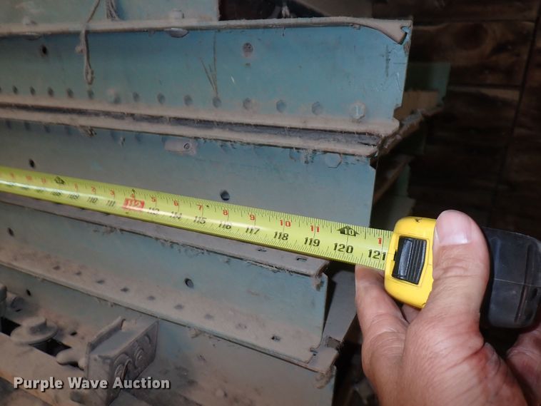 image for item DN0465 Conveyor