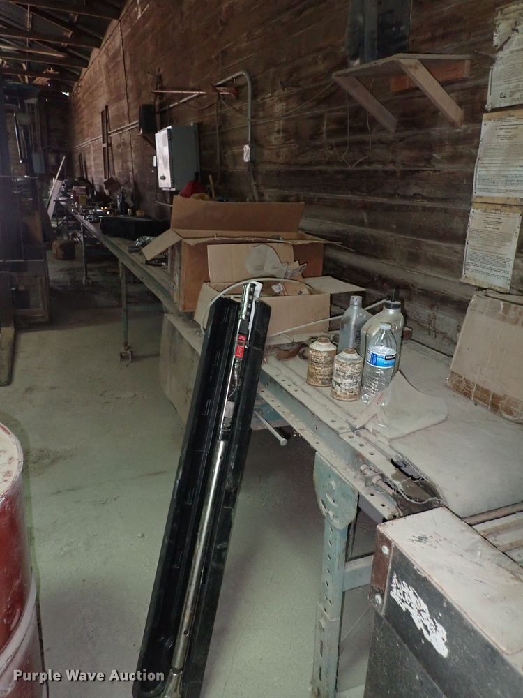 image for item DN0465 Conveyor