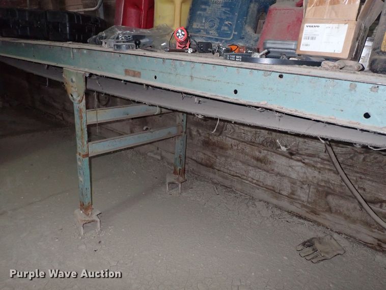 image for item DN0465 Conveyor