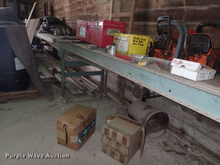 image for item DN0465 Conveyor