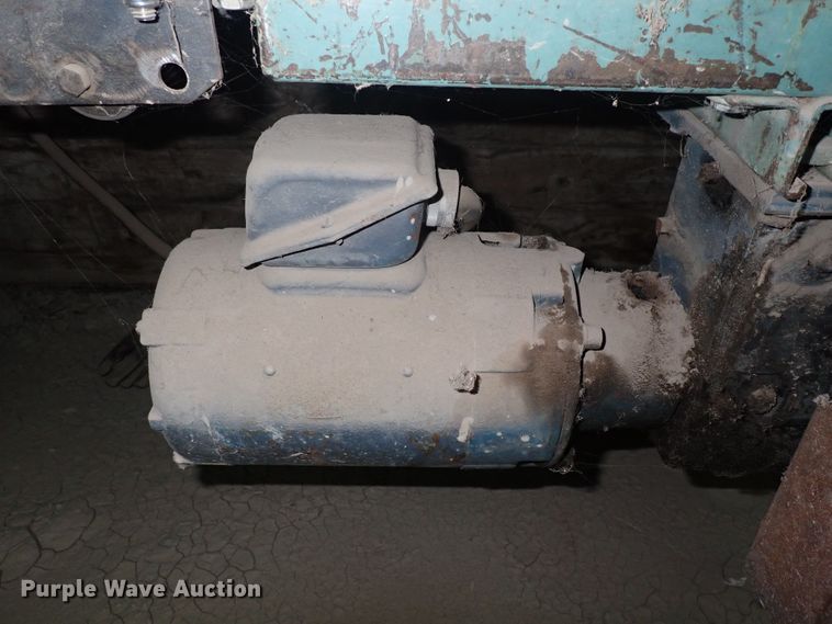 image for item DN0465 Conveyor