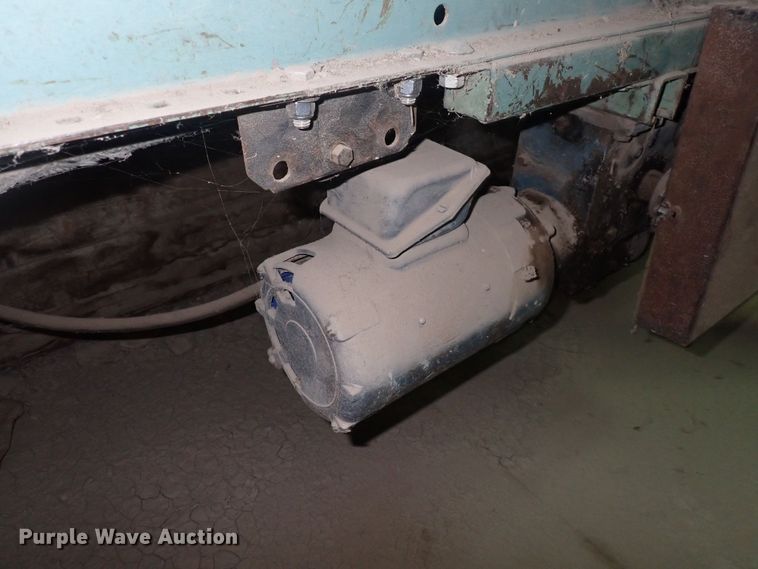 image for item DN0465 Conveyor