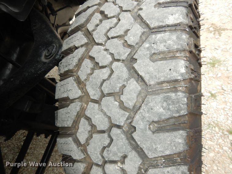 image for item DN1667 2005 Chevrolet Silverado 2500HD  Crew Cab pickup truck