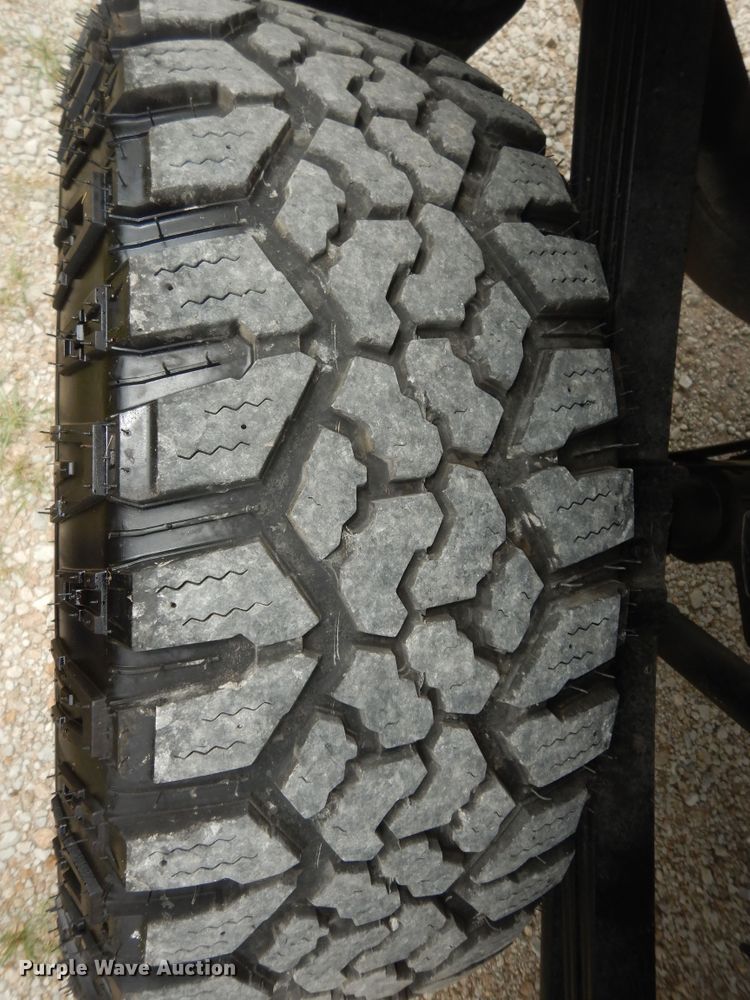 image for item DN1667 2005 Chevrolet Silverado 2500HD  Crew Cab pickup truck