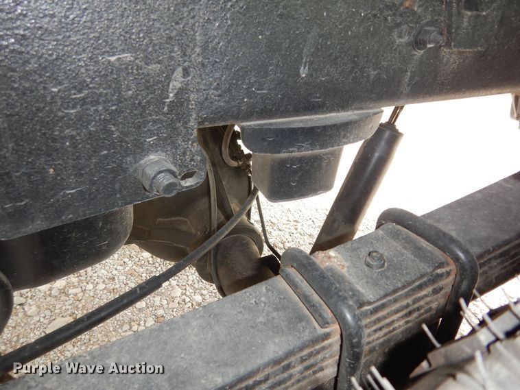 image for item DN1667 2005 Chevrolet Silverado 2500HD  Crew Cab pickup truck