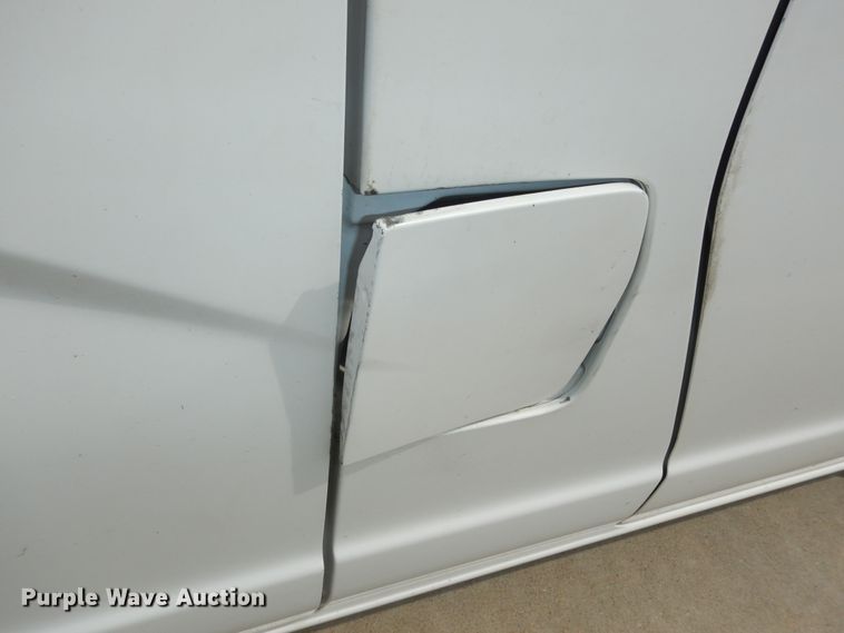 image for item DN1670 2018 Nissan NV200 SV  van