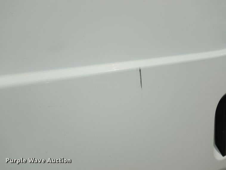 image for item DN1670 2018 Nissan NV200 SV  van