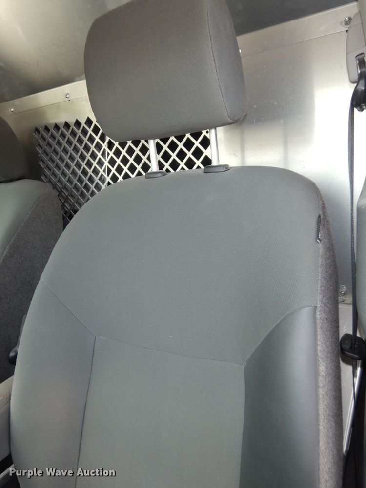 image for item DN1670 2018 Nissan NV200 SV  van