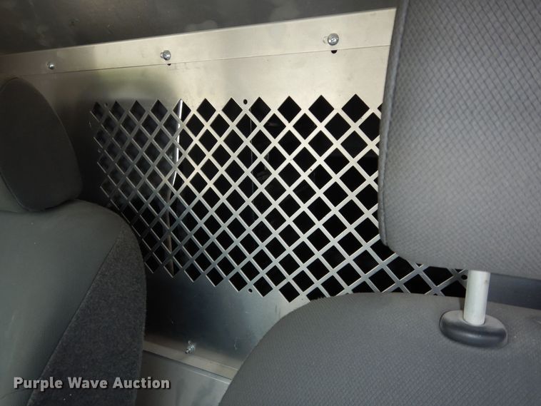 image for item DN1670 2018 Nissan NV200 SV  van