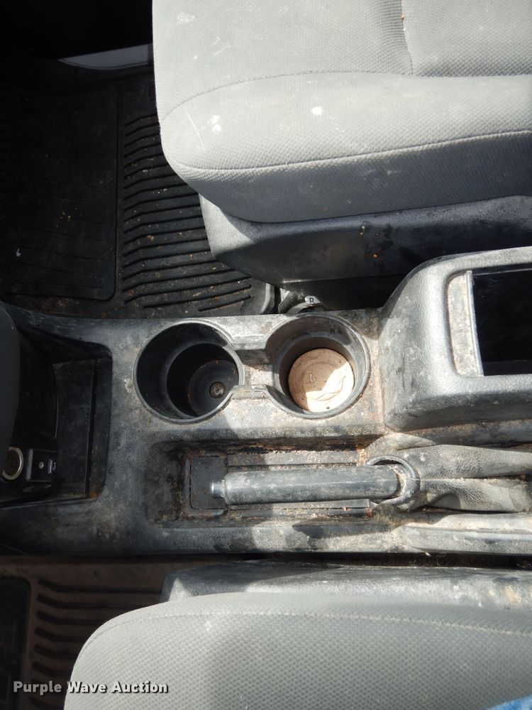 image for item DN1670 2018 Nissan NV200 SV  van