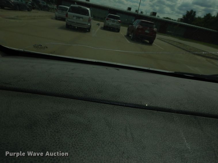 image for item DN1670 2018 Nissan NV200 SV  van