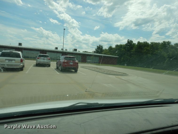 image for item DN1670 2018 Nissan NV200 SV  van