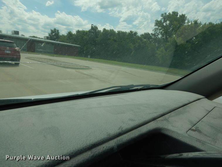 image for item DN1670 2018 Nissan NV200 SV  van