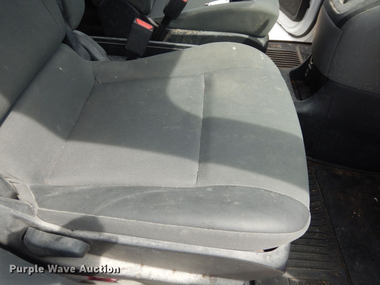 image for item DN1670 2018 Nissan NV200 SV  van