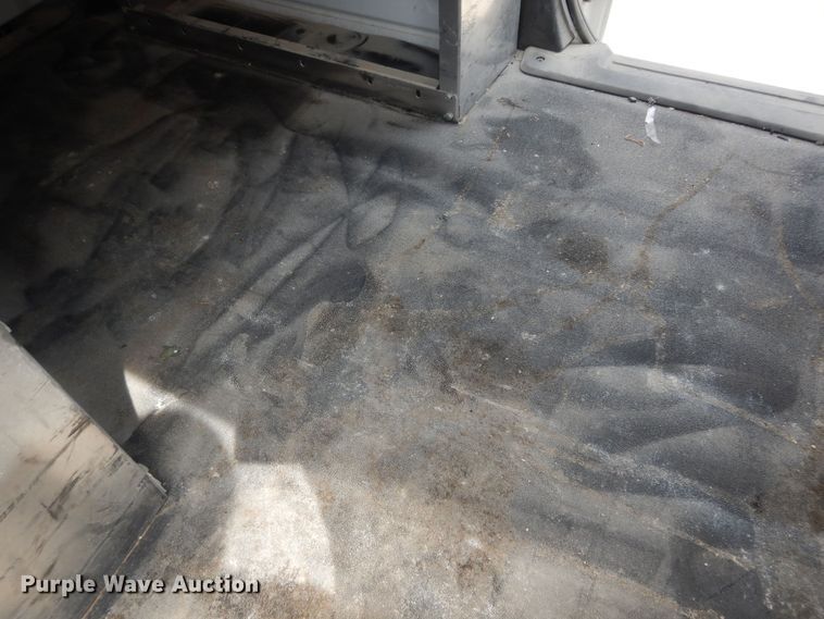 image for item DN1670 2018 Nissan NV200 SV  van