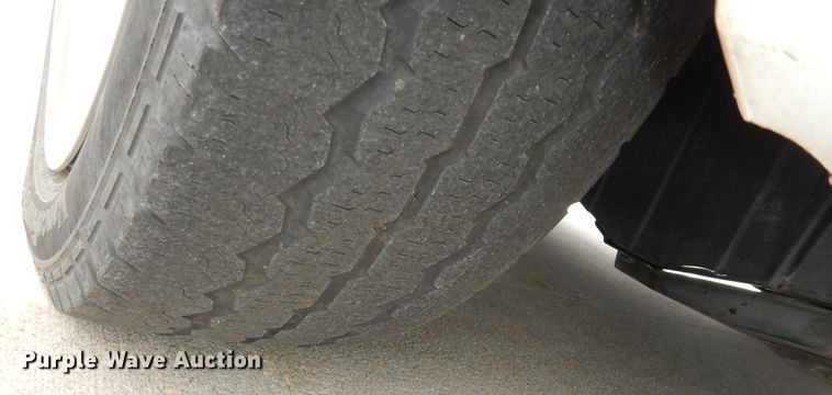 image for item DN1670 2018 Nissan NV200 SV  van