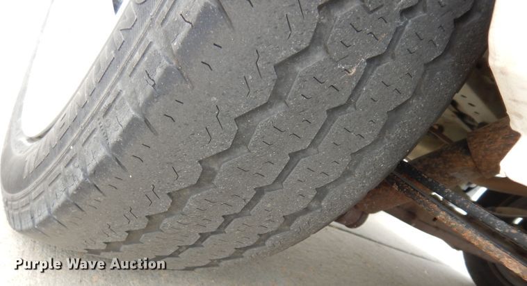 image for item DN1670 2018 Nissan NV200 SV  van