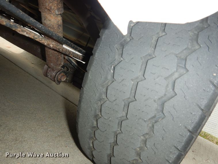 image for item DN1670 2018 Nissan NV200 SV  van