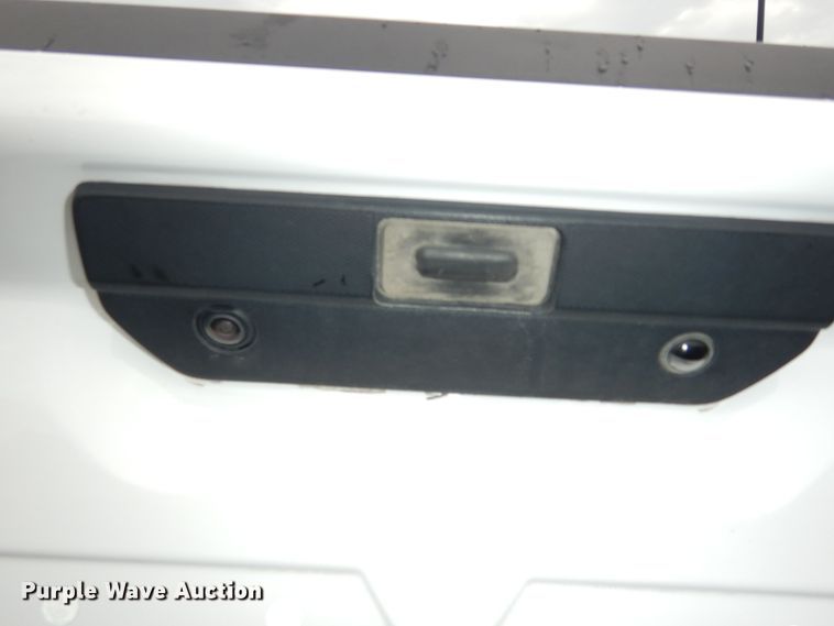 image for item DN1674 2019 GMC Sierra 1500  Crew Cab pickup truck