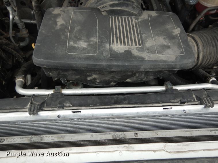 image for item DN1674 2019 GMC Sierra 1500  Crew Cab pickup truck