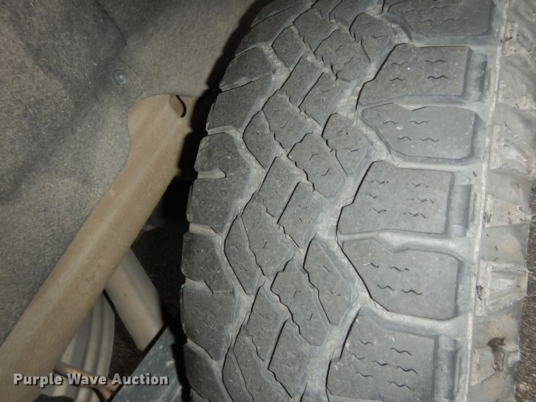 image for item DN1674 2019 GMC Sierra 1500  Crew Cab pickup truck