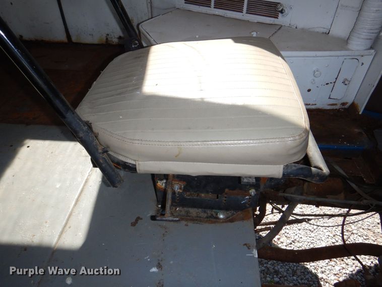 image for item DN7394 1946 Chevrolet  bus