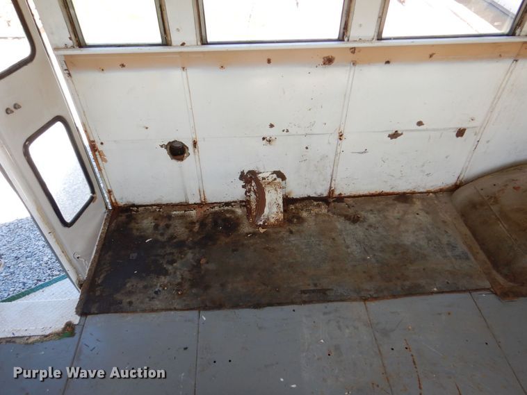 image for item DN7394 1946 Chevrolet  bus