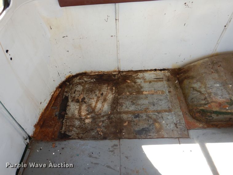 image for item DN7394 1946 Chevrolet  bus